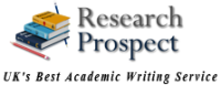 Research Prospect Ltd - UK's Best Essay and Dissertation Writing Service