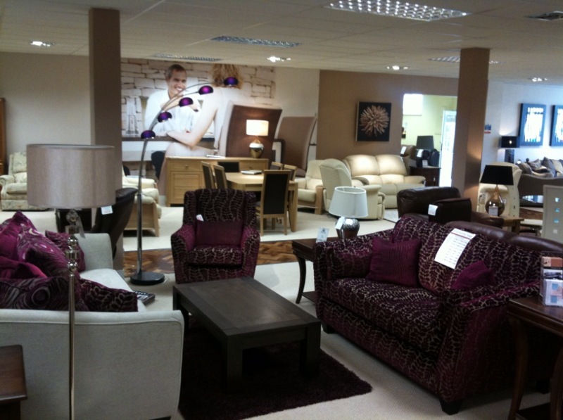 Hills Furniture Store, 56 Bridge Street, Spalding, Lincolnshire, PE11 1XA