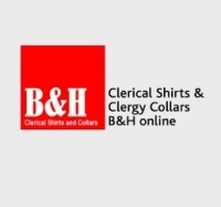 B&H Clerical Shirts and Collars