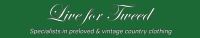 Live for Tweed