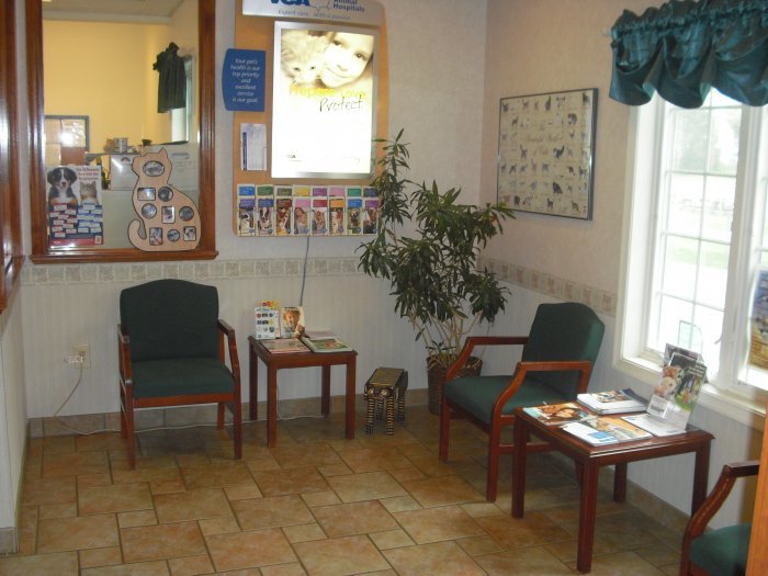 Healthy Paws Pet Center