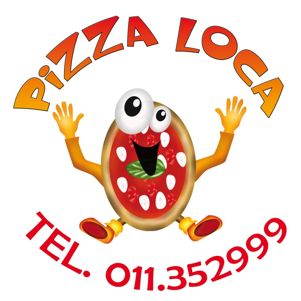 Pizza Loca Corso Peschiera, 312/A, Torino, 10139