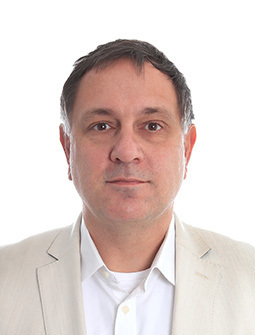 Martin Rockman - Founder
