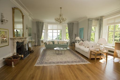 Interior Decorating by The Perfect Painting Company