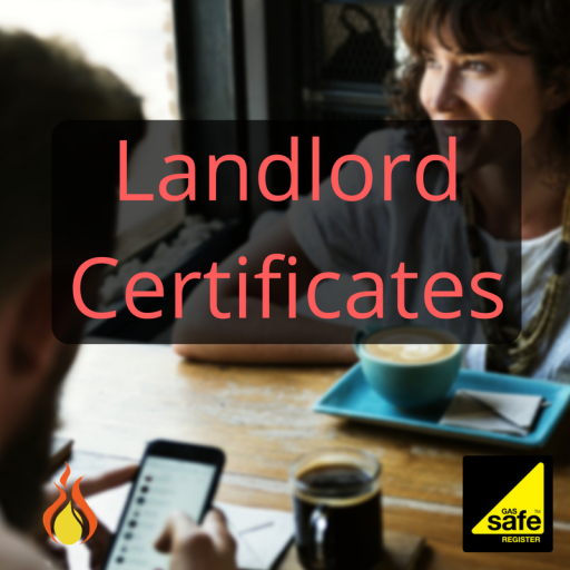 CP12 Landlord Certificates