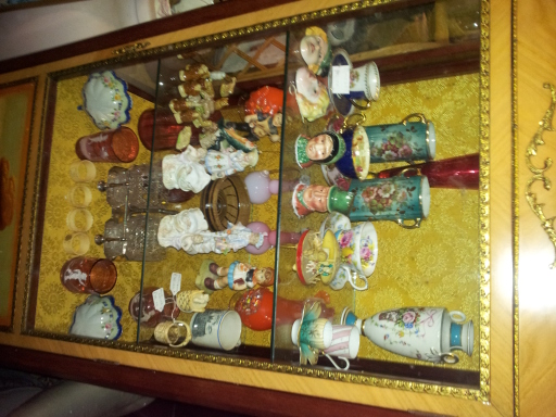 i also sell clocks old and new, bric a brac, books and pictures, old and new.