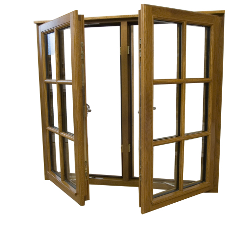 Casement Windows
