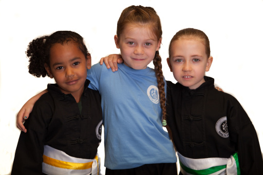 Kung Fu Schools Horsham