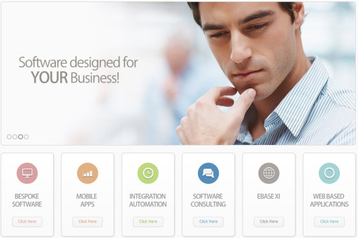 Schnell Solutions - Bespoke Software Development