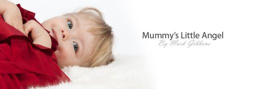Mummy's Little Angel