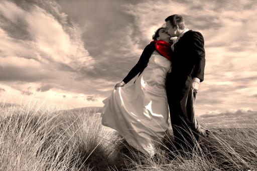Malishka Wedding Photography Edinburgh Scotland