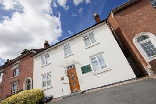 Worcs Chiro Clinic