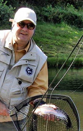 Ian Sorenson L2cc Guide and Instructor