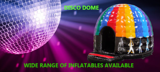 Bouncy Castle hire in Norwich & Norfolk