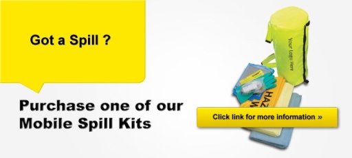 APP Site Services supplies various Site Spillage Solutions