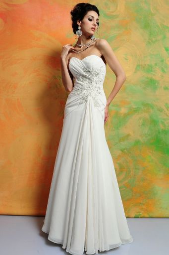 Wedding gowns