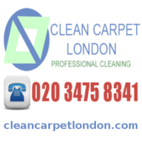 Clean Carpet London