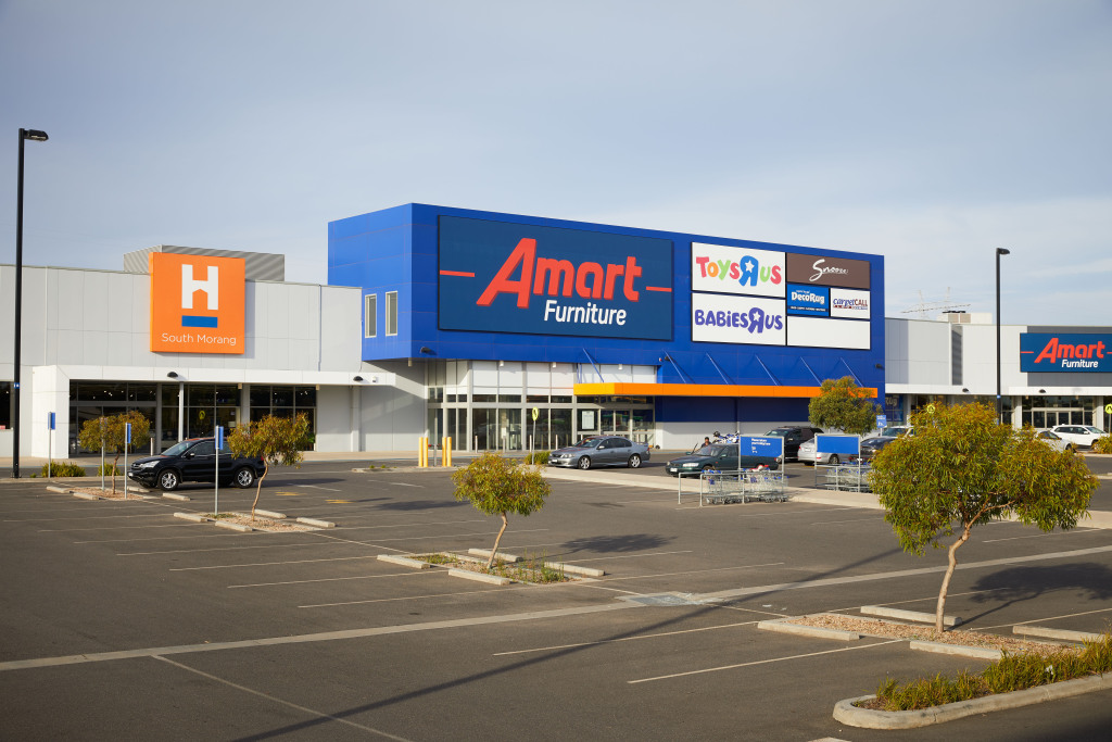 HomeCo South Morang 825 Plenty Road, South Morang, VIC, 3752