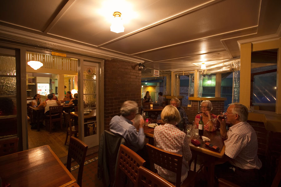 Doytao Thai Restaurant Sutherland 15 East Parade, Sutherland, 2232