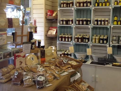 Our new look at Coniston Artisan