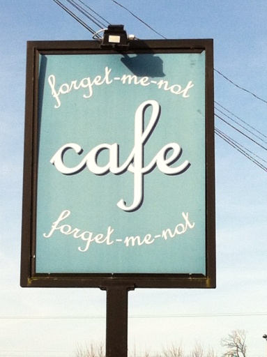 Transport Cafe