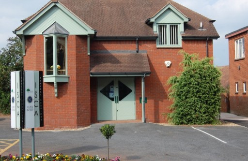 isca funeral directors