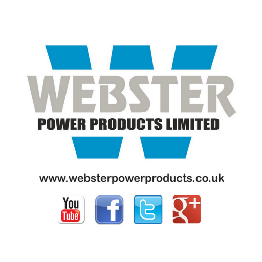 Webster Power Products