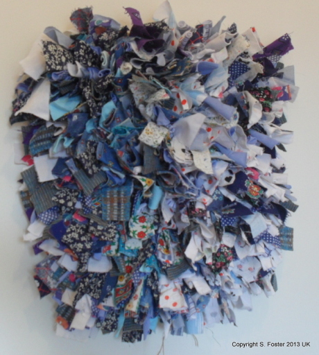 Rag Rugs