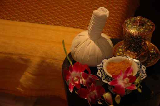 Thailand in the heart of Devon
