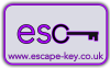 The Escape Key Limited