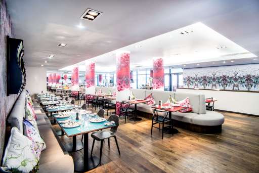 Cucina Restaurant