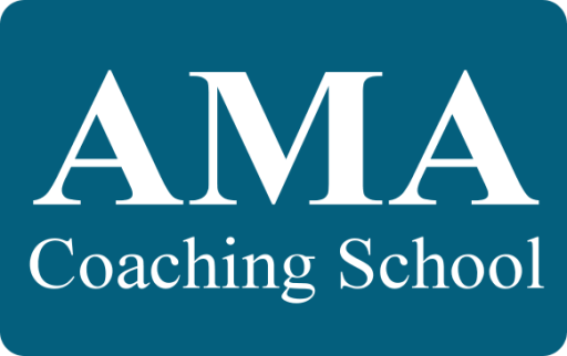 AMA Coaching School Training Academy e-learning for life and executive coaches and managers