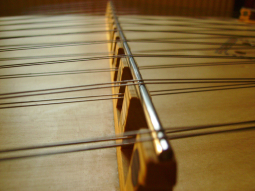 Bridge Detail