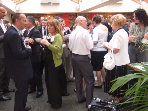 Business Event