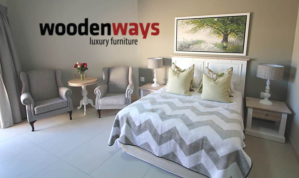 Woodenways Luxury Furniture 2 Amanzi St, Nelspruit, Mpumalanga, 1201