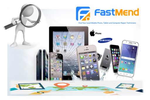 iPad Repair Near Me�Glasgow