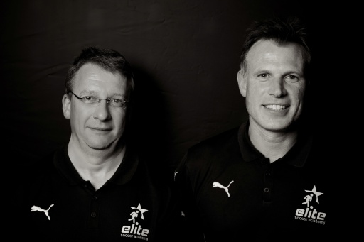 Les Conway &amp; Phil Gridelet