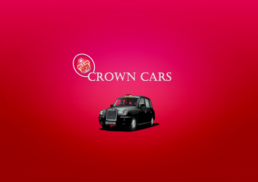 Crown Cars Taxi Service - Taxis in Blackburn with Darwen