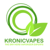 Kronicvapes Limited