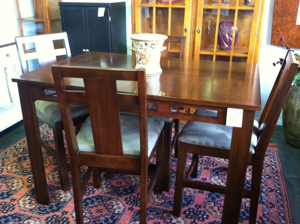 Furniture Exchange 210 NW 2nd St, Corvallis, OR, 97330