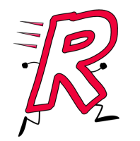 Rundraise Virtual Races - Logo