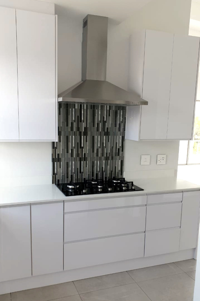 Heritage Cupboards 8 Unit 1, Boundary Road, Park, Strand, Western Cape, 7140