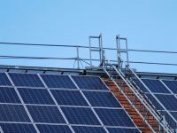Solar Panel Installers Birmingham