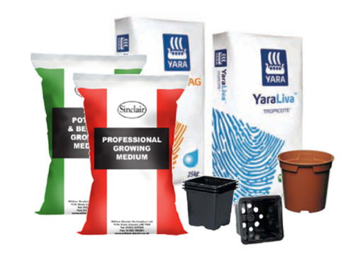 Horticultural Supplies