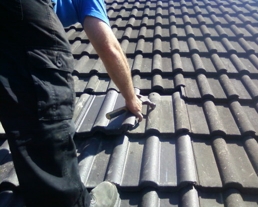 Roof Repair
