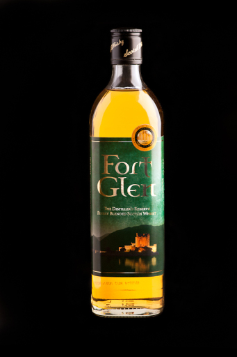 Fort Glen Distiller's Reserve