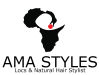 Ama Styles - Dreadlocks and Natural Hair Salon