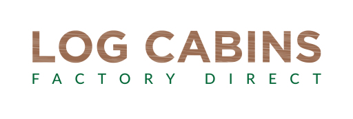 Log Cabins Factory Direct Logo