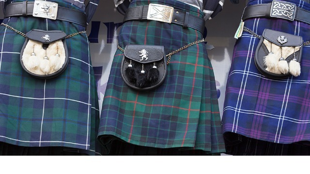 ben wyvis tartan