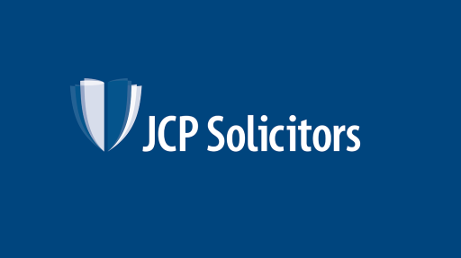 JCP Solicitors Logo